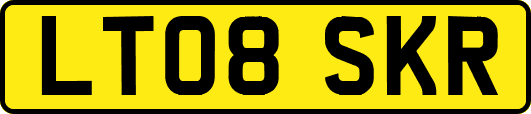 LT08SKR