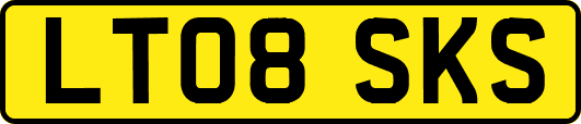 LT08SKS