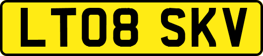 LT08SKV