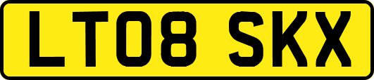 LT08SKX