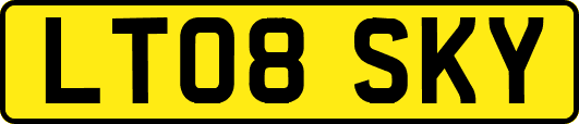 LT08SKY