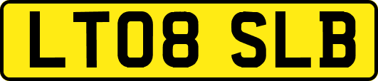 LT08SLB