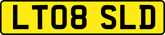 LT08SLD
