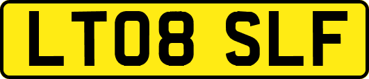 LT08SLF