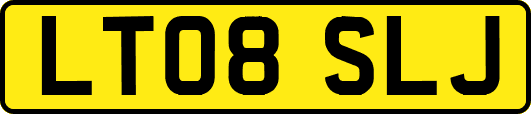 LT08SLJ