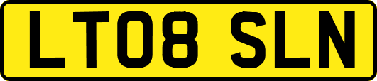 LT08SLN