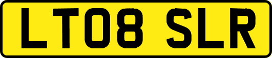 LT08SLR