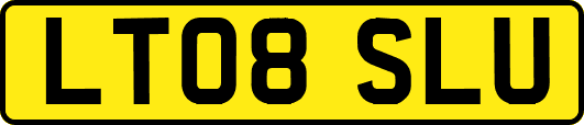 LT08SLU