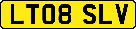 LT08SLV