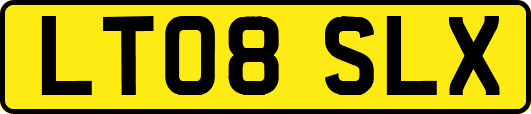 LT08SLX