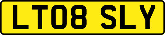 LT08SLY