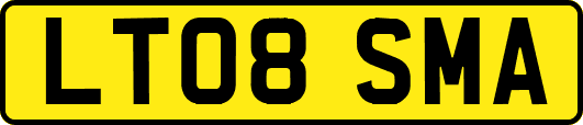 LT08SMA