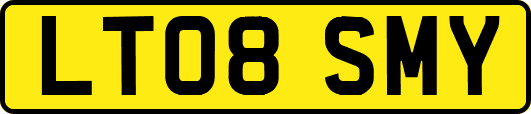 LT08SMY