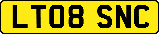 LT08SNC