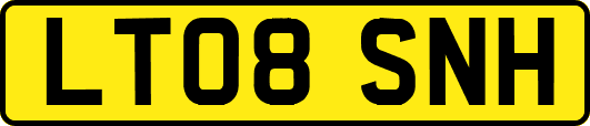 LT08SNH