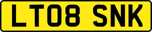 LT08SNK