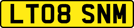 LT08SNM