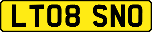 LT08SNO