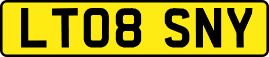 LT08SNY