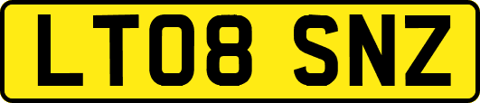 LT08SNZ
