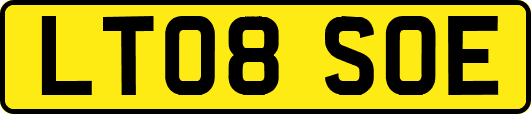 LT08SOE