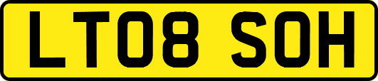 LT08SOH