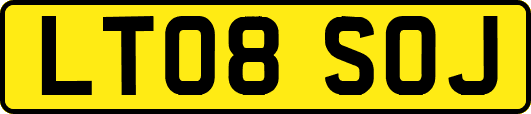 LT08SOJ