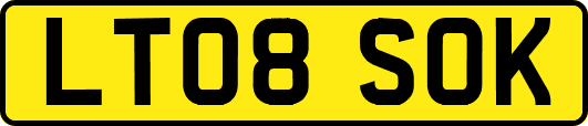 LT08SOK