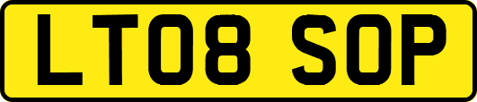 LT08SOP