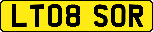 LT08SOR