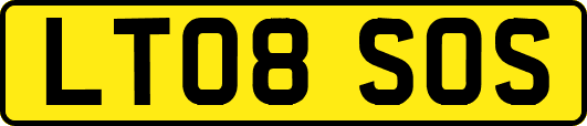 LT08SOS
