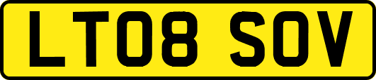 LT08SOV