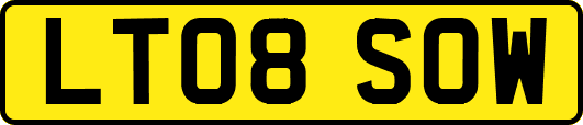LT08SOW