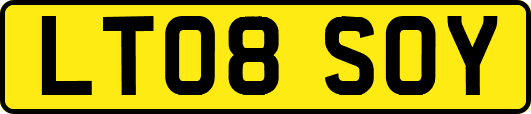 LT08SOY