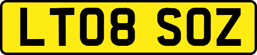LT08SOZ