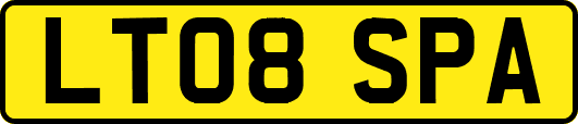 LT08SPA