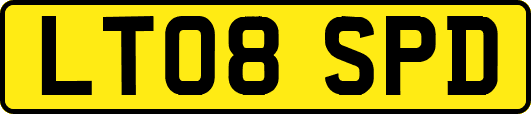 LT08SPD