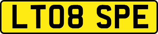 LT08SPE