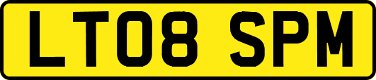 LT08SPM