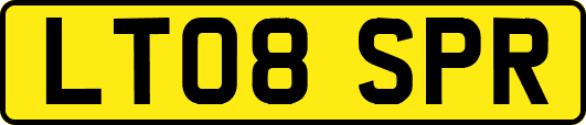 LT08SPR