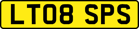 LT08SPS