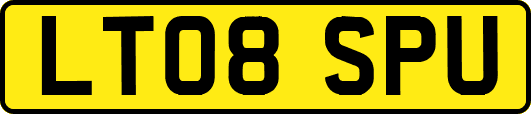 LT08SPU