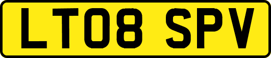 LT08SPV