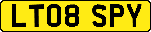 LT08SPY