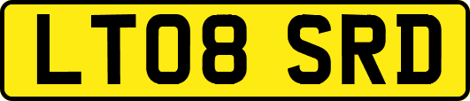 LT08SRD