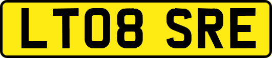 LT08SRE