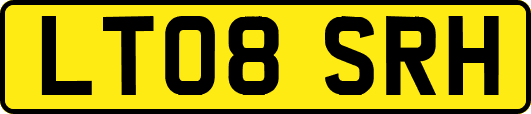 LT08SRH