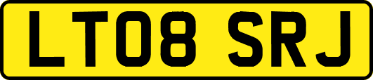 LT08SRJ