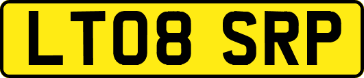 LT08SRP
