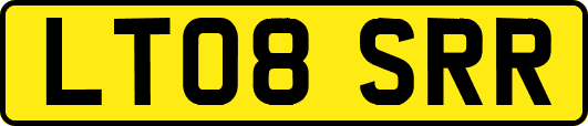 LT08SRR